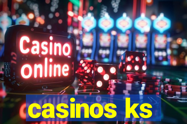 casinos ks