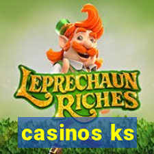 casinos ks