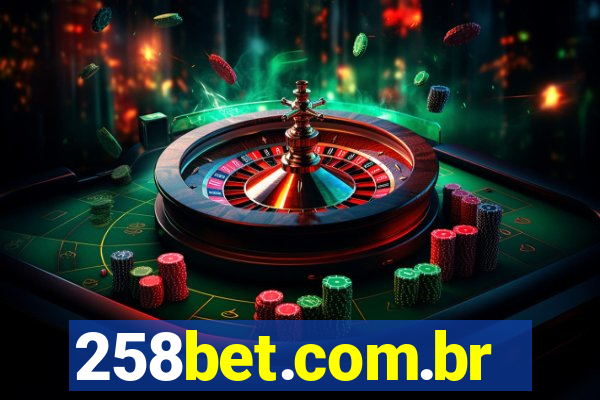 258bet.com.br