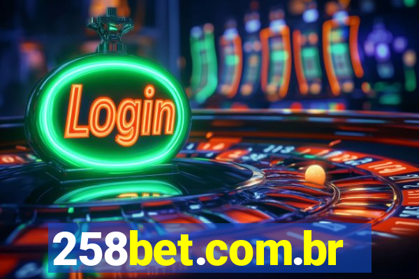 258bet.com.br