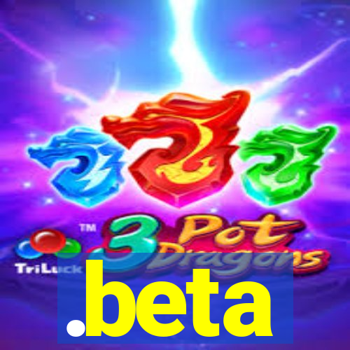 .beta