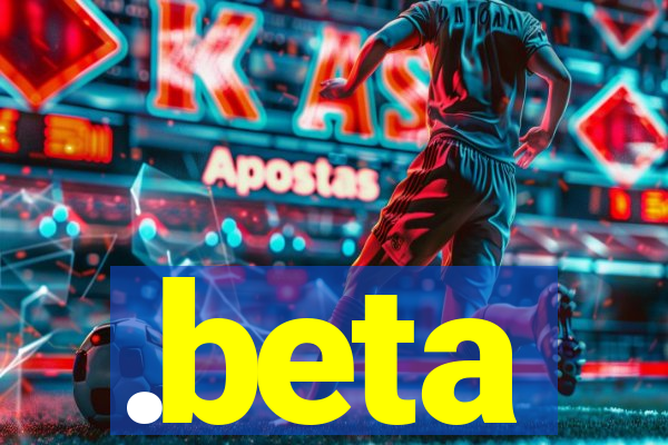 .beta