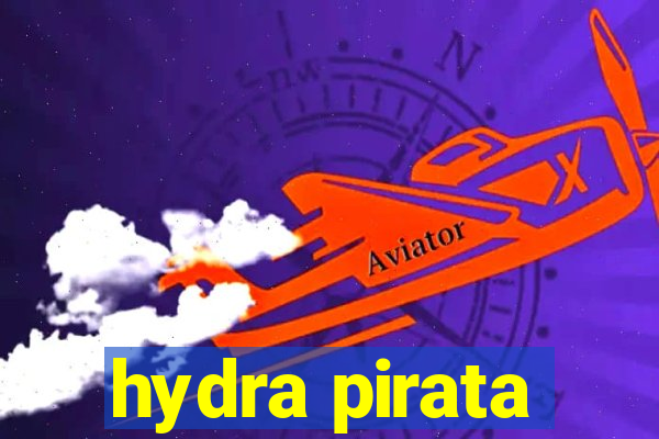 hydra pirata