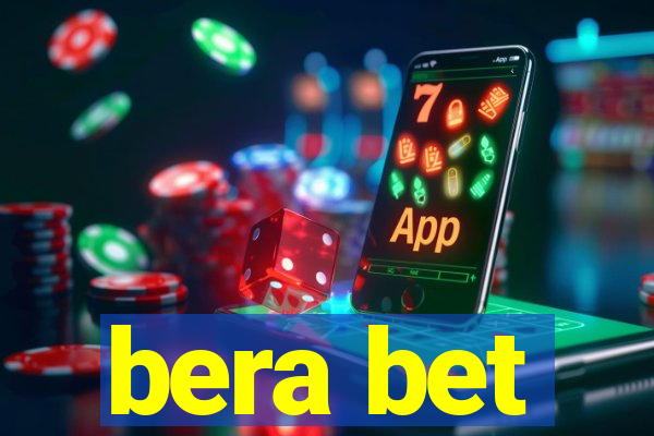 bera bet