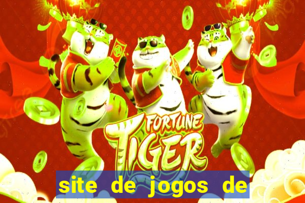 site de jogos de aposta online