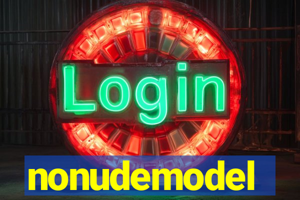 nonudemodel