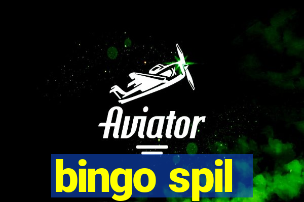 bingo spil