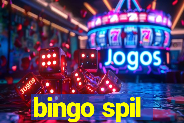 bingo spil