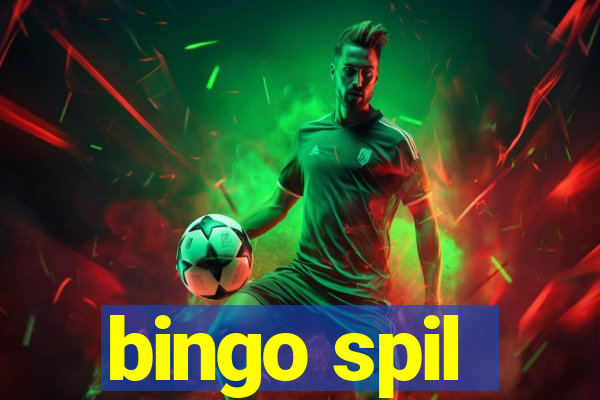 bingo spil