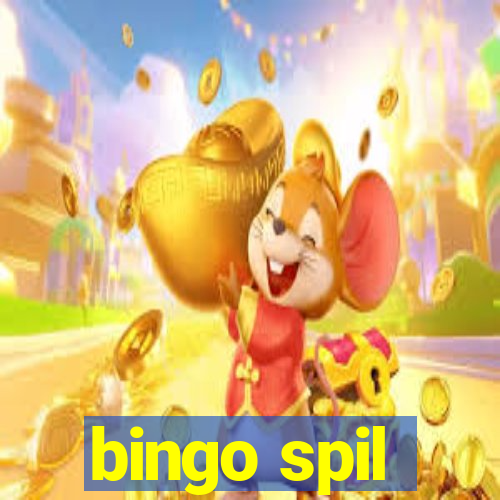 bingo spil