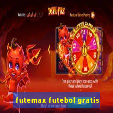 futemax futebol gratis