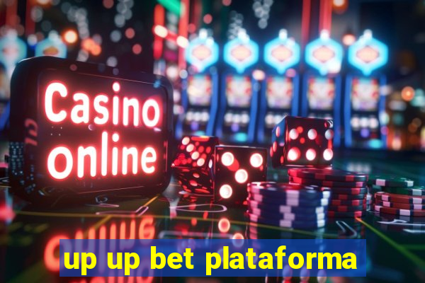 up up bet plataforma