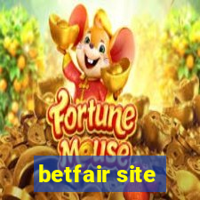 betfair site