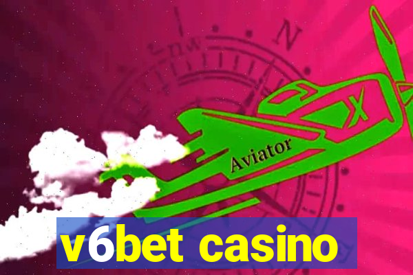 v6bet casino