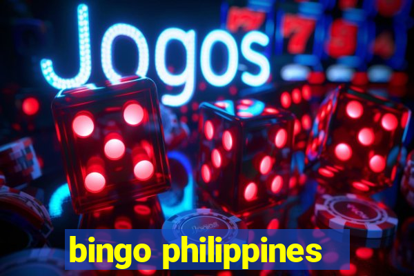 bingo philippines