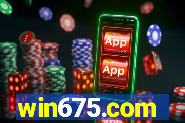 win675.com