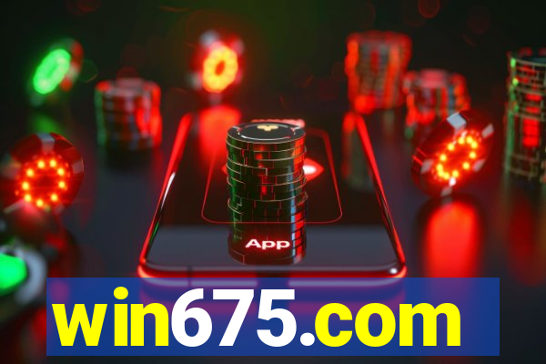 win675.com