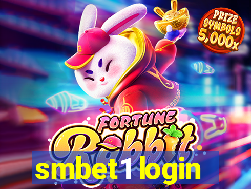 smbet1 login