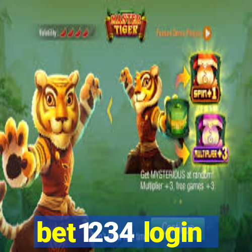 bet1234 login