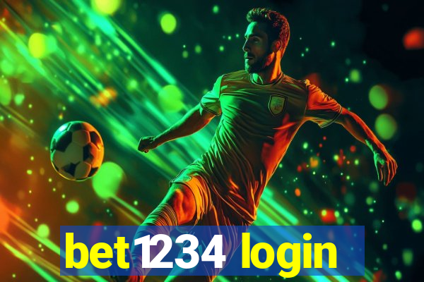 bet1234 login