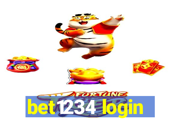 bet1234 login