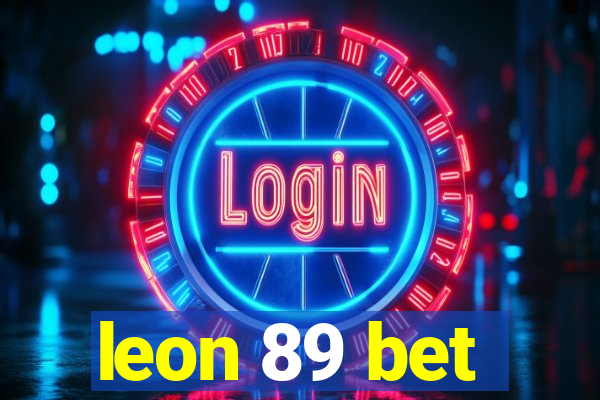 leon 89 bet