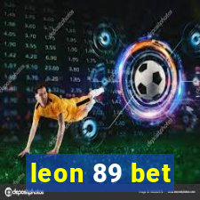 leon 89 bet