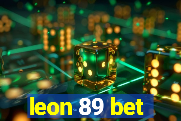 leon 89 bet