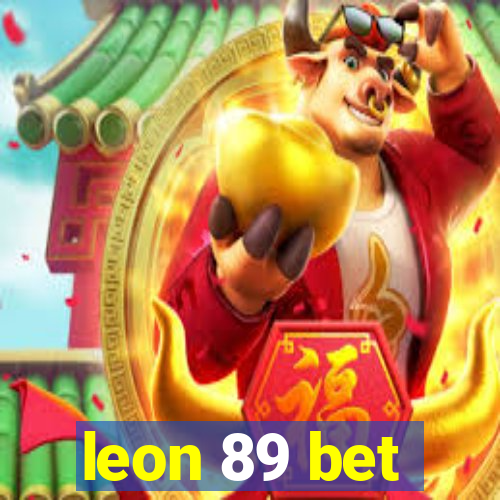 leon 89 bet