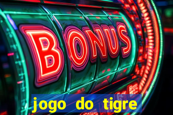 jogo do tigre pagando no cadastro