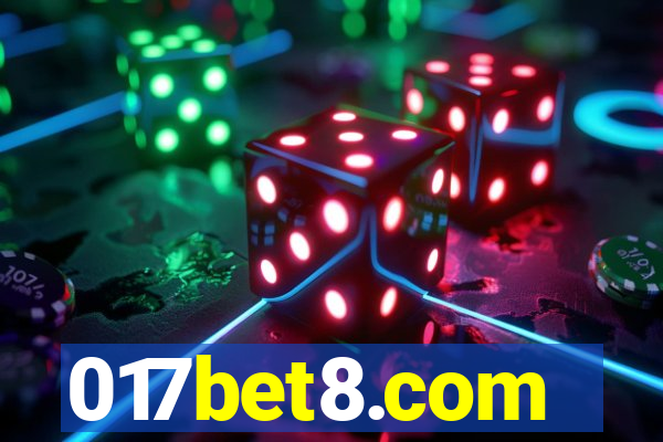 017bet8.com