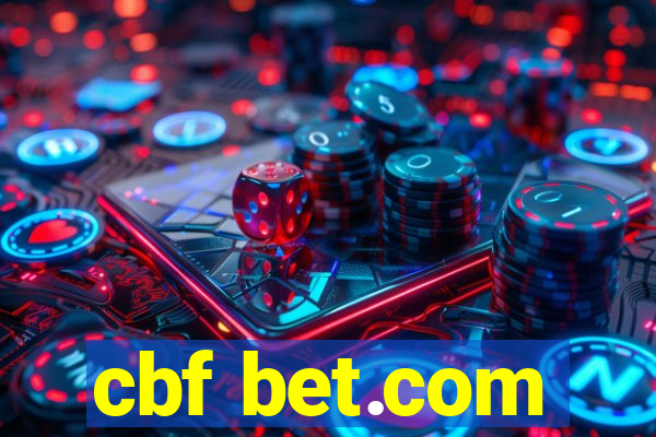 cbf bet.com