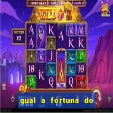 qual a fortuna do nelson wilians