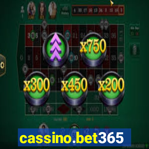 cassino.bet365