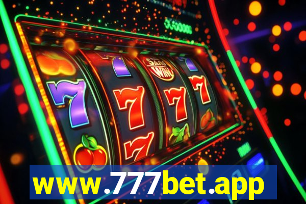 www.777bet.app