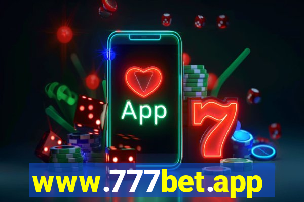 www.777bet.app