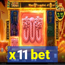 x11 bet