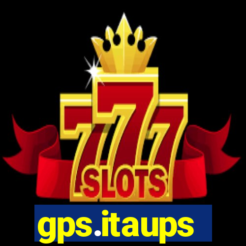 gps.itaups