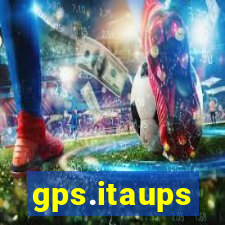 gps.itaups