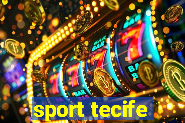 sport tecife