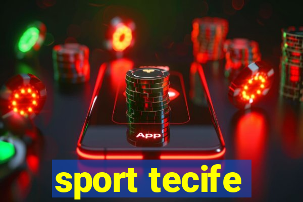 sport tecife