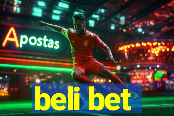 beli bet