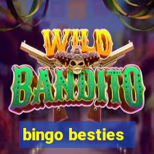 bingo besties