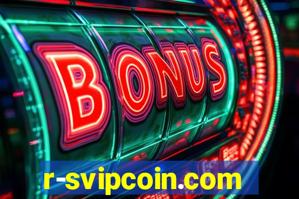 r-svipcoin.com