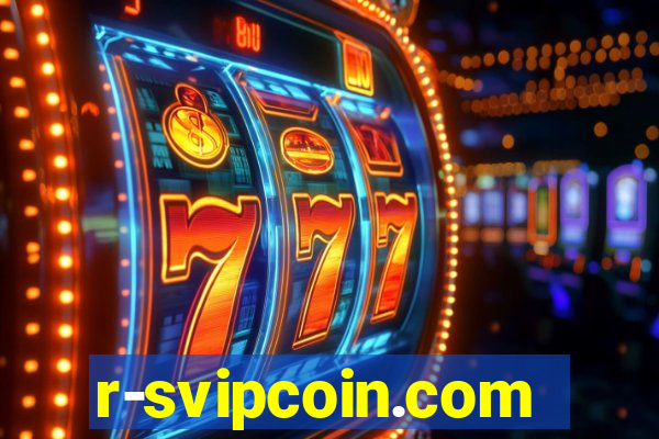 r-svipcoin.com