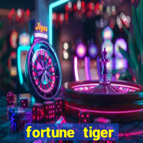 fortune tiger melhores plataformas