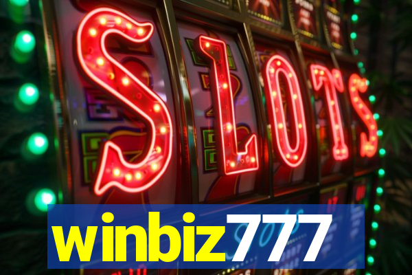 winbiz777