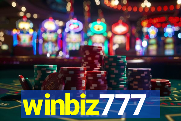 winbiz777