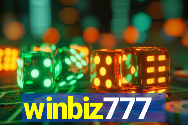 winbiz777