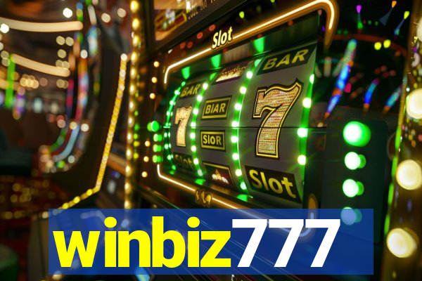 winbiz777